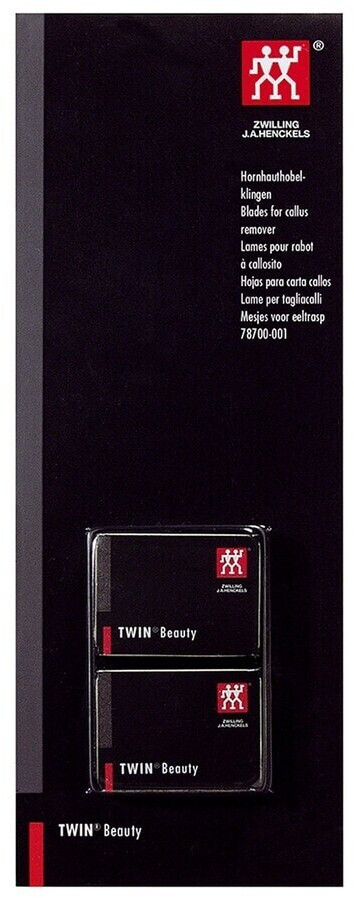 ZWILLING 78700001 TWIN CLASSIC
