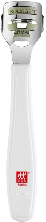 Zwilling 78705201 TWIN CLASSIC râpe-callosités