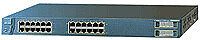 Cisco Systems Catalyst 3550-24PWR SMI