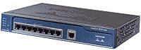 Cisco Systems Catalyst 2940-8TT