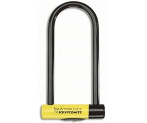 Kryptonite New York Lock Ls Au Meilleur Prix Sur Idealo Fr