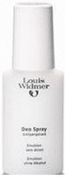 Louis Widmer Déo Spray antiperspirant parfumé (75 ml)