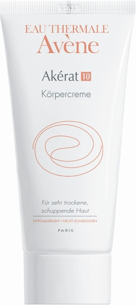 Avène Akérat Crème pour le corps (200 ml)