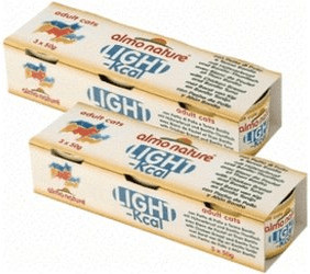 Almo Nature Light Blanc de poulet et thon bonito (50 g)