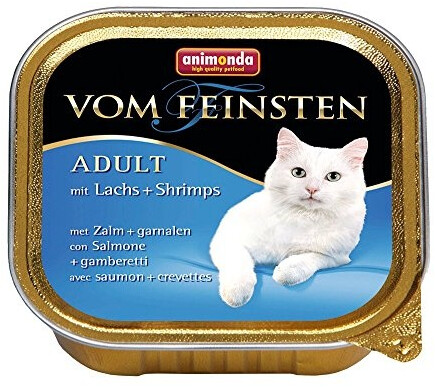 Animonda Pâtée pour chat 100 g Animonda Pâtée pour chat 100 g