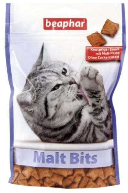 Beaphar Malt Bits (150 g)