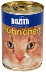Bozita Paté (410 g)