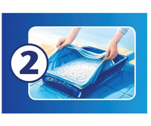 CATSAN Smart Pack 2x4l ab 7 99 M rz 2024 Preise