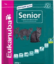 Eukanuba Senior Grande race (3 kg)