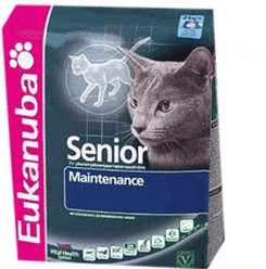 Eukanuba Cat Senior (2 kg)