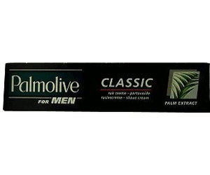 Palmolive Men Classic Rasiercreme (100 ml)