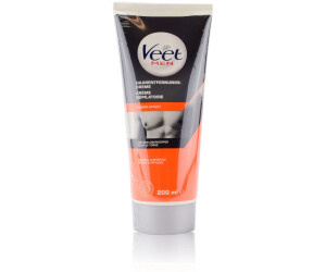 Veet for Men Hair Removal Gel Cream (200 ml)