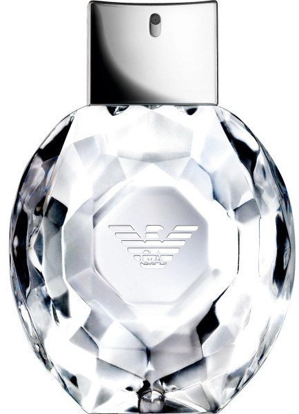 Emporio Armani Diamonds Eau de Parfum 100ml ab 62 44 Preisvergleich bei idealo