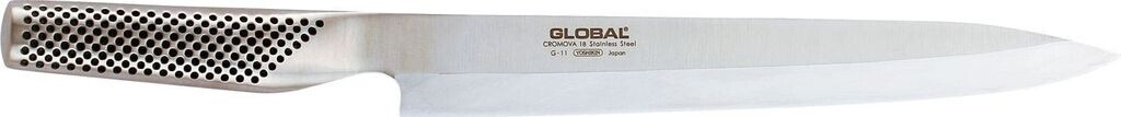 Global Couteau Yanagi Sashimi, 25 cm (G-11)