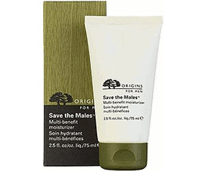 origins save the males