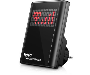 Avm Fritz Wlan Repeater N G Ab 99 00 Preisvergleich Bei Idealo De Avm Fritz Wlan Repeater N G Ab 99 00 Preisvergleich Bei Idealo De