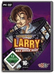 Leisure Suit Larry: Box Office Bust (PC)