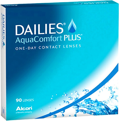 Lentillas sale alcon opiniones