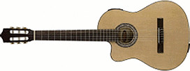 Stagg C546TCE LH