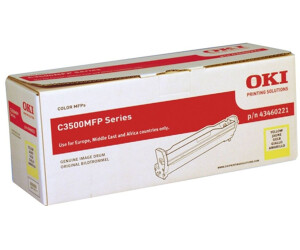 Oki Systems 43460221