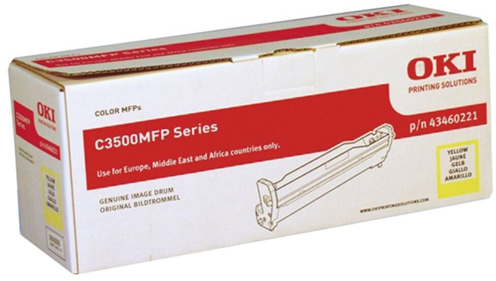 Oki Systems 43460221