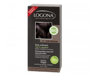 Logona Pflanzen-Haarfarbe Preisvergleich bei 7,05 ab | g) (100 €