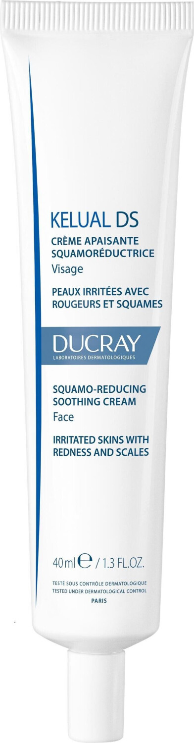 Ducray Kelual DS Crème (40 ml)