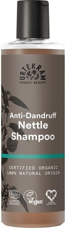 Urtekram Shampooing à l'ortie (500 ml)