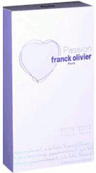 Photos - Women's Fragrance Franck Olivier Passion Eau de Parfum  (75ml)