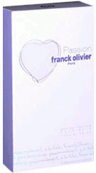 Franck Olivier Passion Eau de Parfum (75 ml)