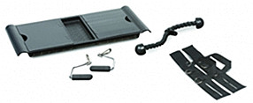 Finnlo Pack accessoires Bio Force