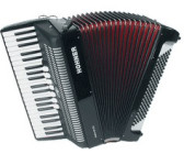 Alpenklang Coffre d´Accordeon Luxe / Trolley 120 Bass, Accessoire Claviers  et Pianos, Top Prix