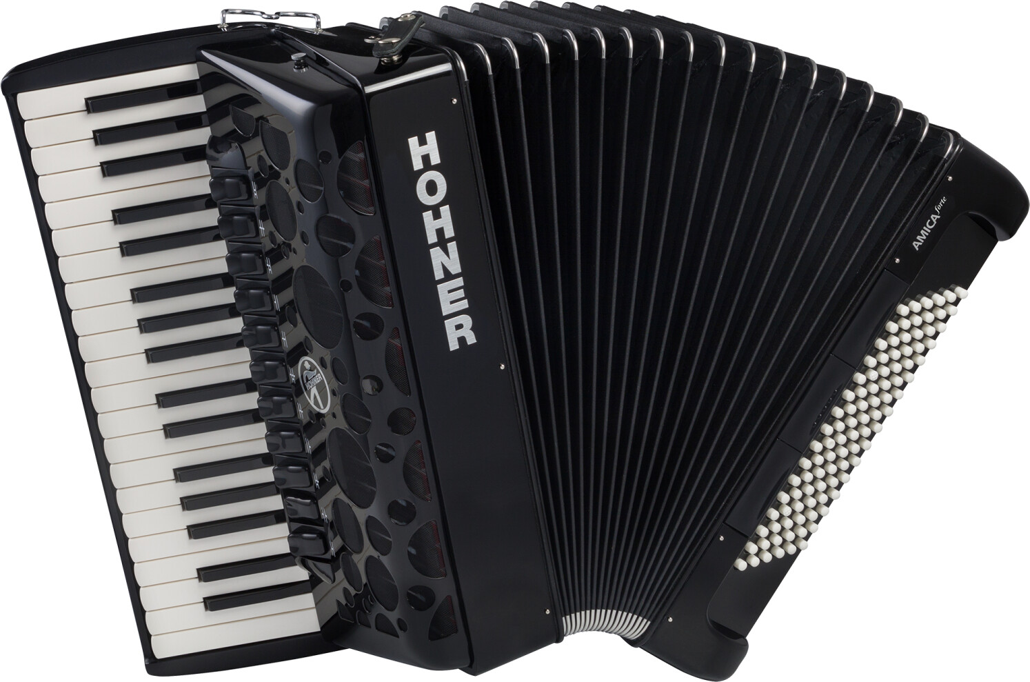 Hohner Amica IV 96