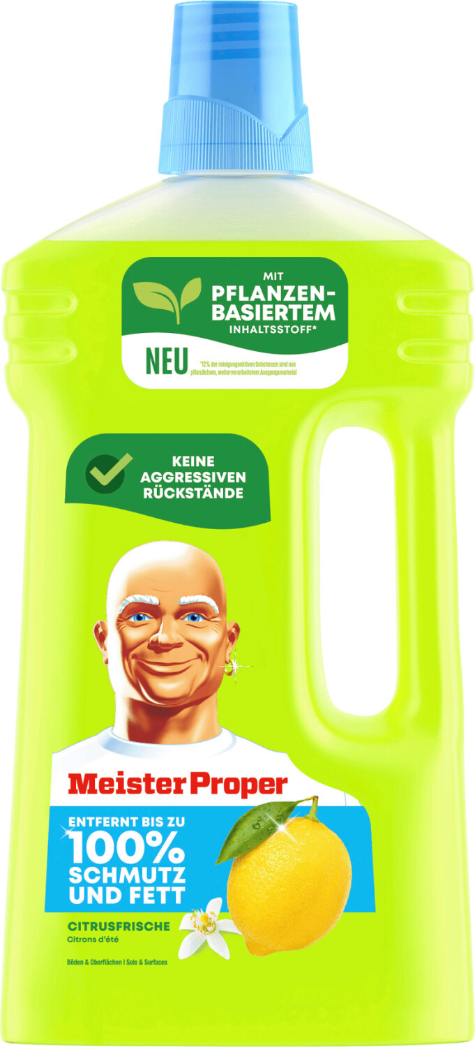 Meister Proper