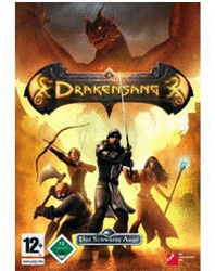 L'Oeil Noir: Drakensang (PC)