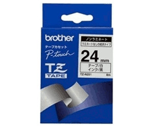 Cidy Tz231 Tz 231 Tze 231 L In 2020 Labels Printer Ribbons Tape