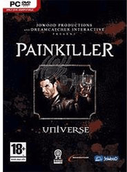 Painkiller Universe (PC)