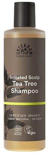 Urtekram Shampooing à l'arbre à thé (250 ml)