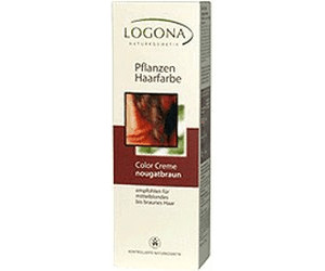 Logona Pflanzen Haarfarbe (150 ml) ab 22,20 € | Preisvergleich bei