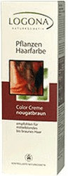 Logona Coloration végétale Color Crème (150 ml)