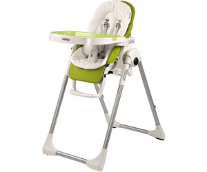 Peg perego coussin réducteur chaise haute - coloris blanc IKAC0010JM50ZP46  - Conforama