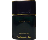 Oscar de la Renta Oscar Pour Lui Eau de Toilette ab 21 99 Preisvergleich bei idealo