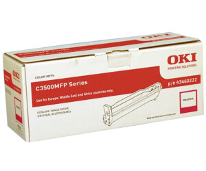 Oki Systems 43460222