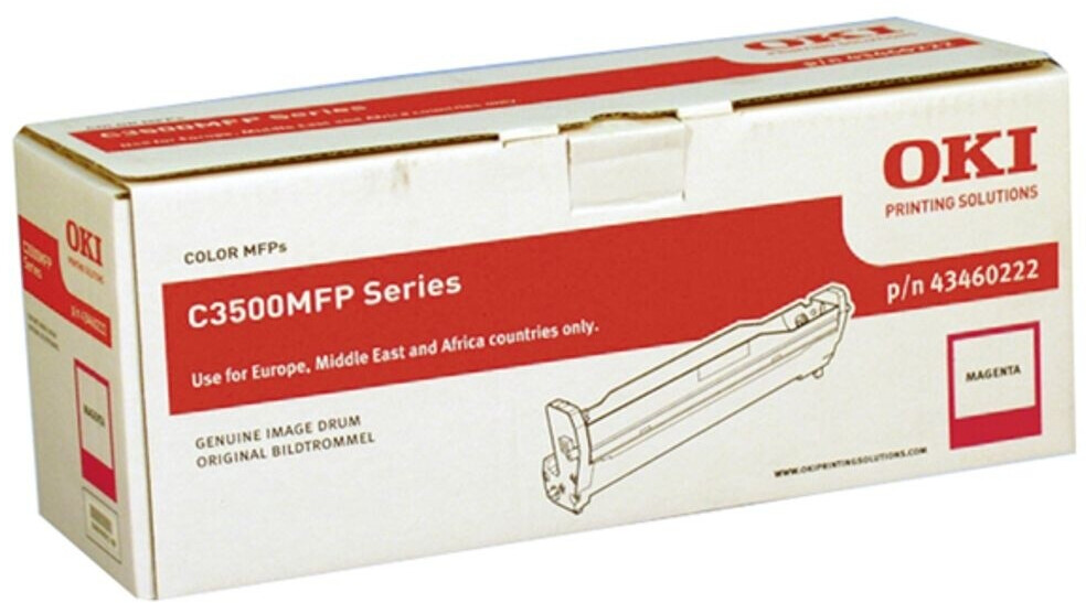 Oki Systems 43460222