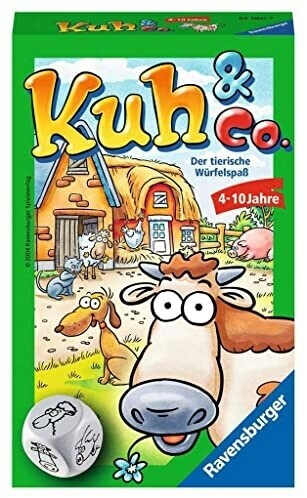 Kuh & Co. (allemand)