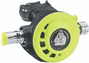 Apeks ATX50 Octopus