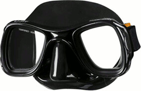 Seac Sub U-Fit X-One