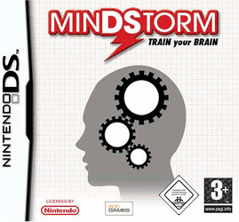 Mindstorm (DS)