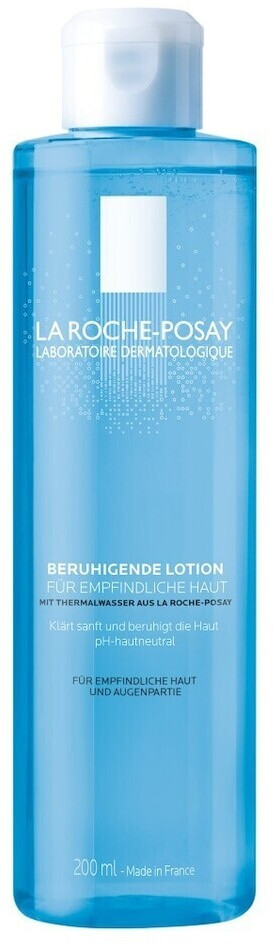 La Roche Posay Lotion apaisante physiologique (200 ml)