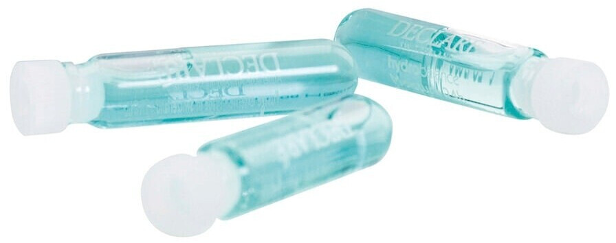 Declaré Hydro Balance ampoules (7 x 2 ml)